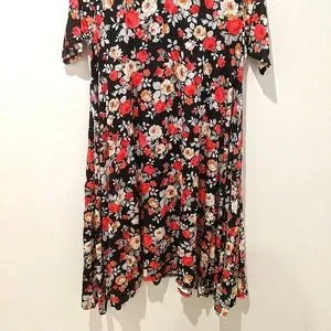 Agnes and dora sway dress deals